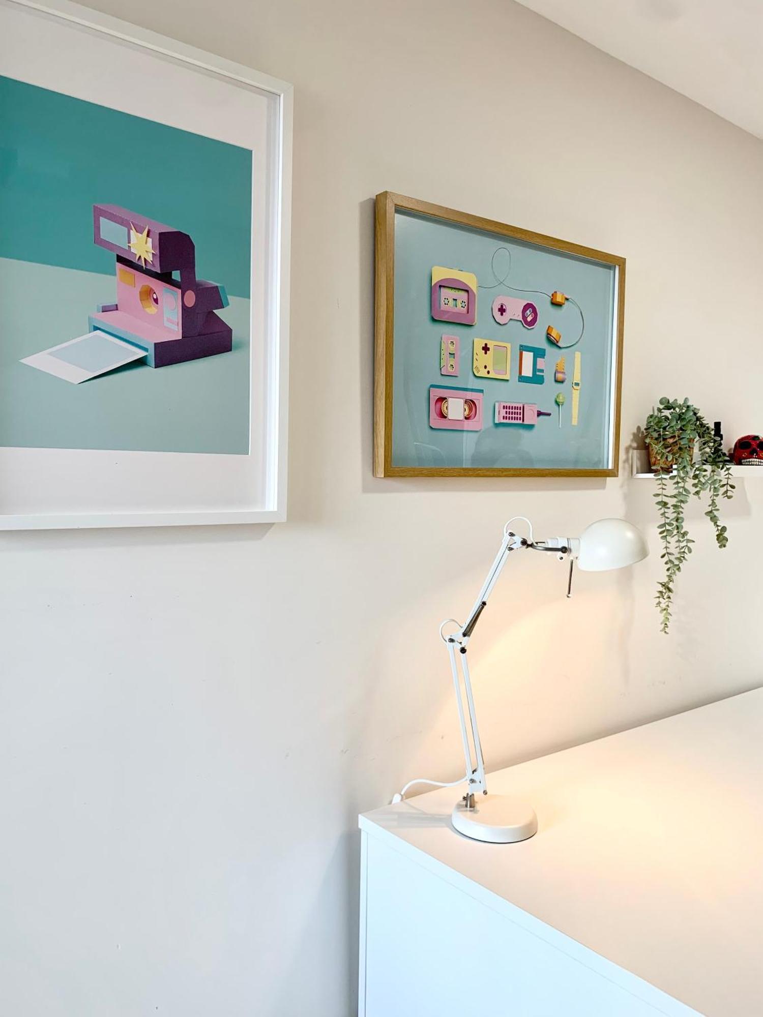 Atico Huelin Playa Apartment Málaga